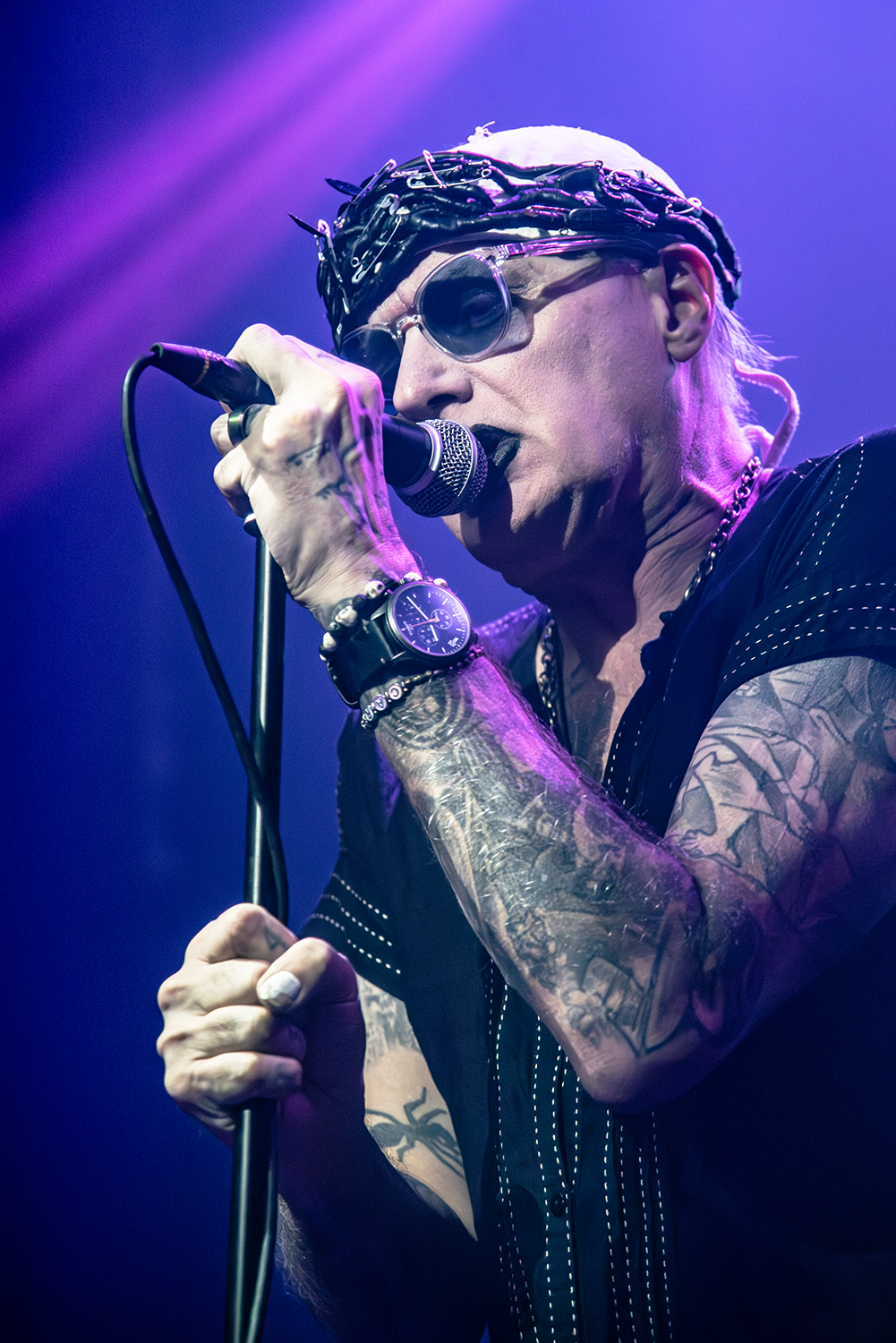 Tiamat - Latam Tour 2025